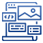 培訓(xùn)輔導(dǎo)通過開展具有針對性、專業(yè)化的培訓(xùn)，提升公益慈善從業(yè)人員的業(yè)務(wù)能力和數(shù)字化水平，形成高水平、高素質(zhì)、專業(yè)化、職業(yè)化的公益人才隊伍。